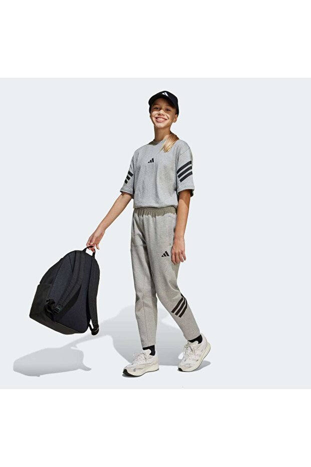 قبعة بيسبول خفيفة الوزن بشعار مطرز - 3