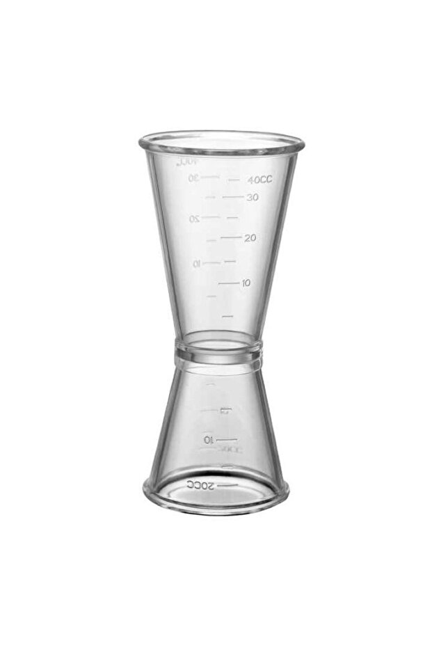 POLİKARBON JİGGER (20/40 ml) - 1