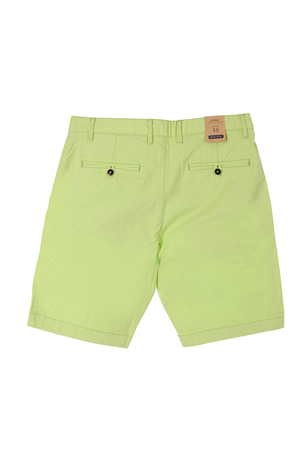 Erkek Şort Lf15smst326 - 1