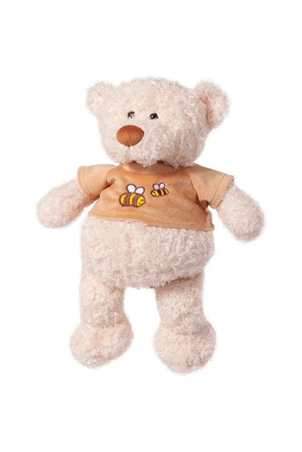PLUSH BEAR MISHA 35CM - 2