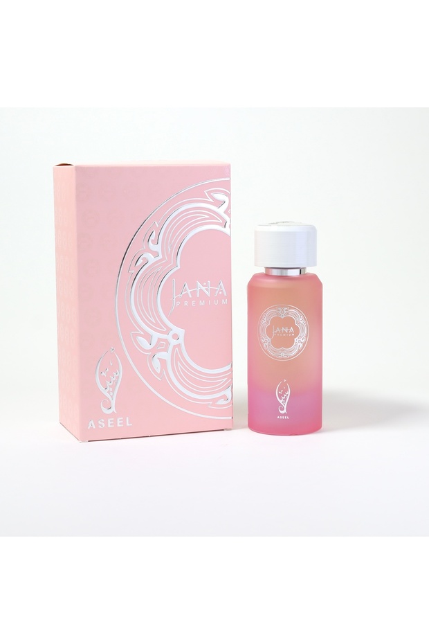 Aseel Eau de Parfum For Women 50 ML