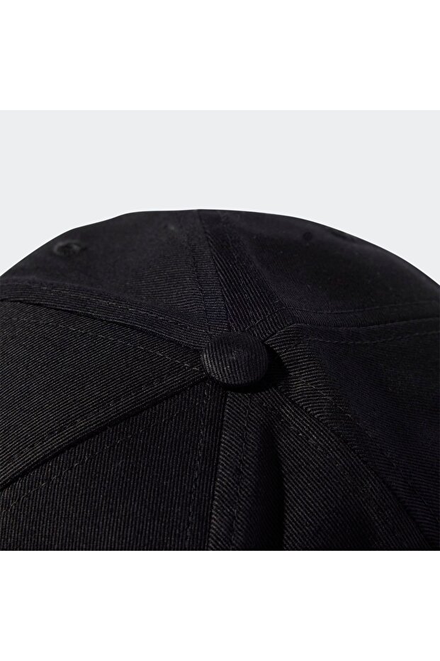 قبعة بيسبول خفيفة الوزن بشعار مطرز - 5