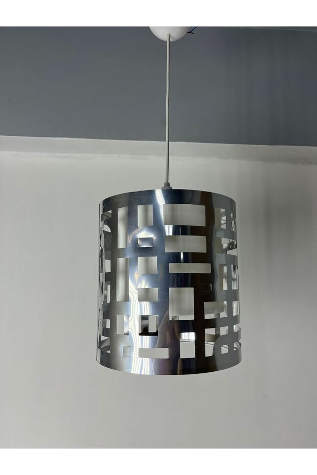 TEKLİ MODERN SARKIT AVİZE - 1