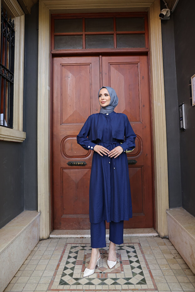 مجموعة إسما المزدوجة - 1