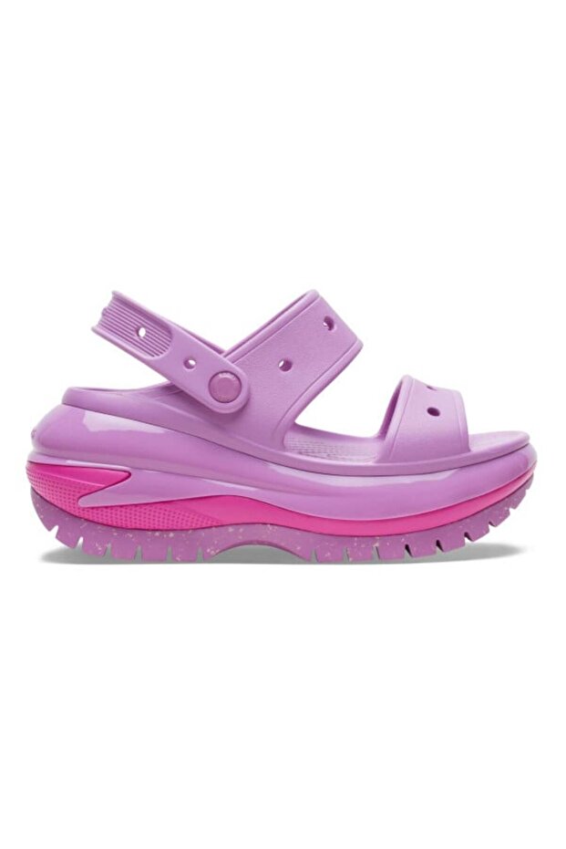 classic mega crush sandal - bubble - 1