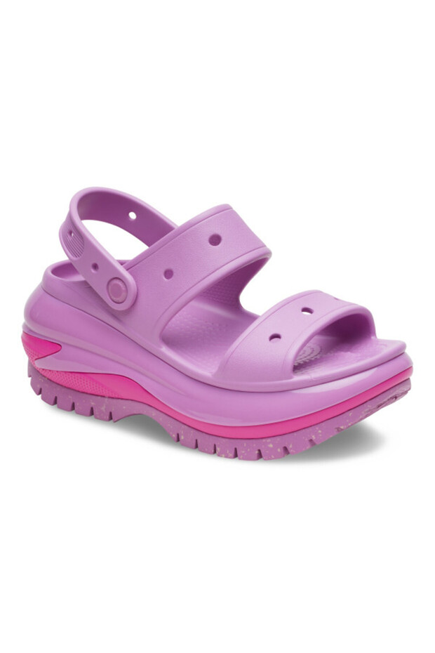 classic mega crush sandal - bubble - 3