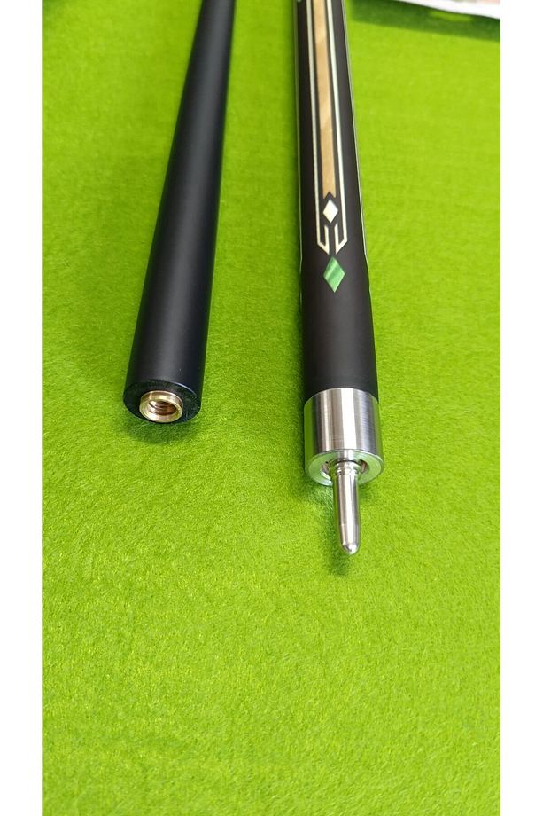 POWER PROFESYONEL KARBON ŞAFTLI BİLARDO ISTAKASI SETİ - 3