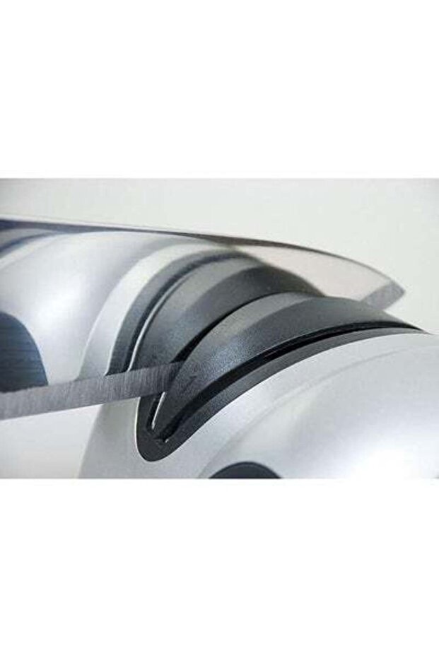 Electric Knife Sharpner 600 Grey/Black - 2