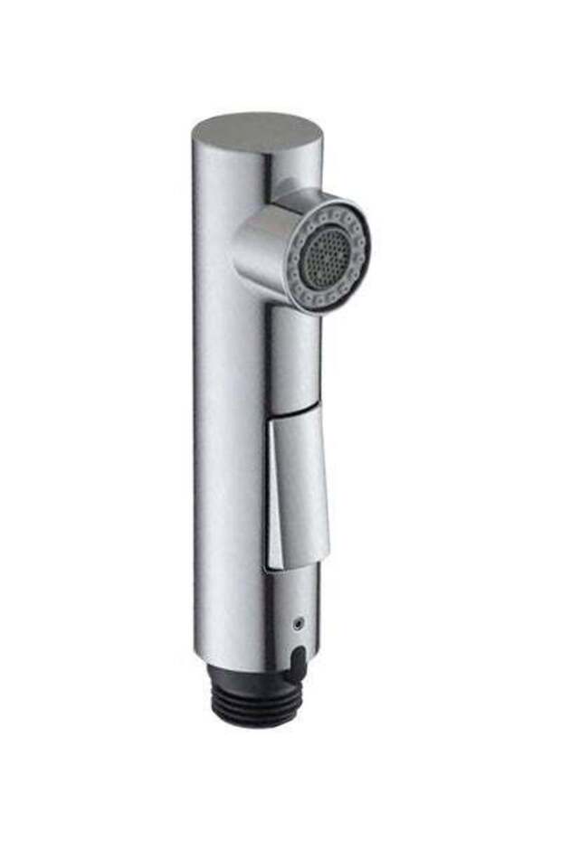 Faucet Spayer Head Silver - 1
