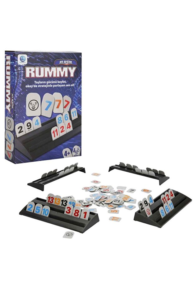 SML أوكاي فريق البلاستيك - 1