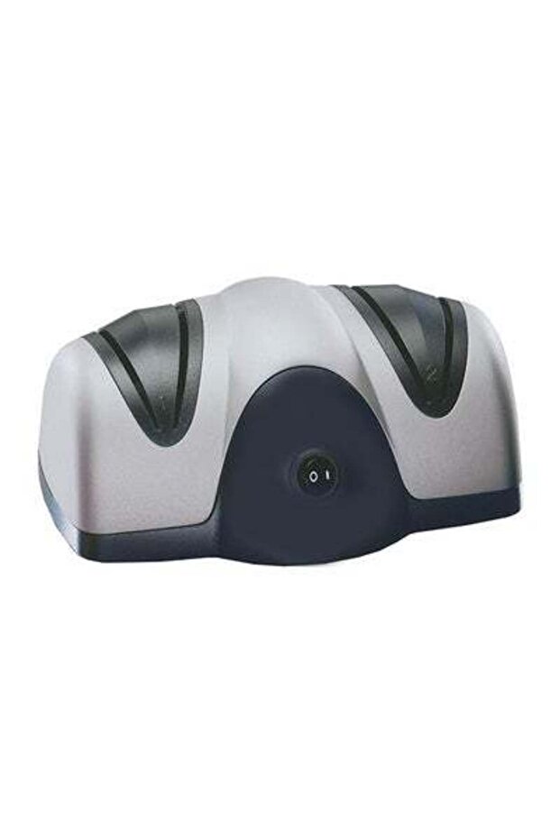Electric Knife Sharpner 600 Grey/Black - 1