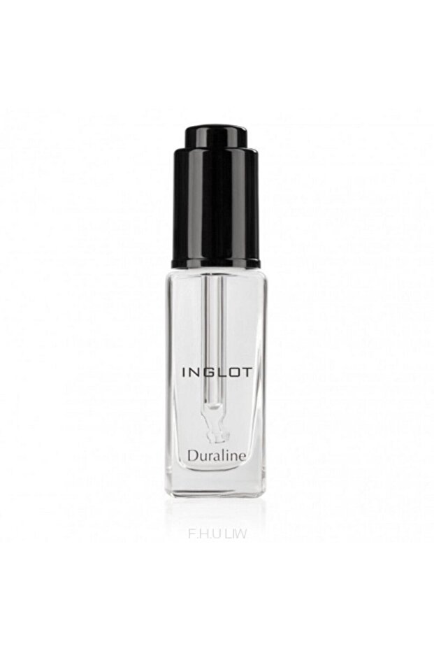 Inglot DURALINE Prolong Makeup Durability & Turn any Eyeshadow to Liquid Eyeliner 9ml
