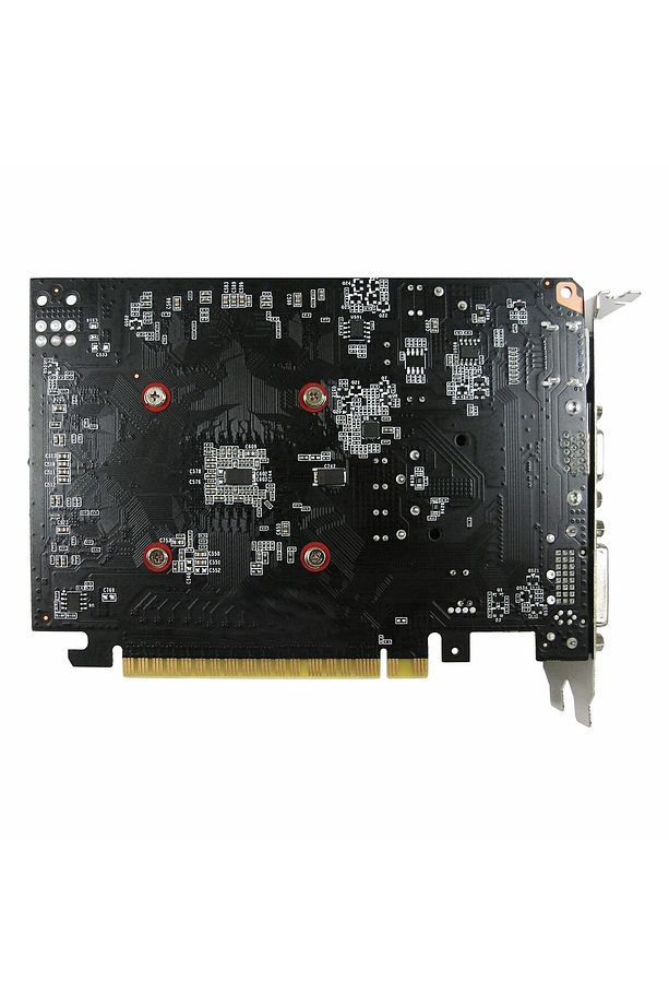 GeForce GT 740 4GB GDDR5 128Bit DVI/VGA/HDMI Ekran Kartı - 4