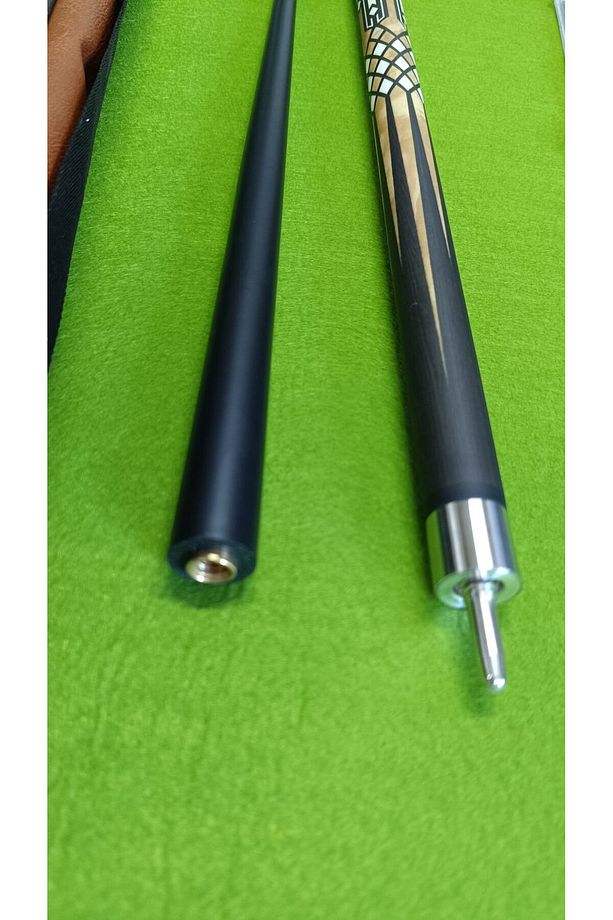 POWER PROFESYONEL KARBON ŞAFTLI BİLARDO ISTAKASI SETİ - 3