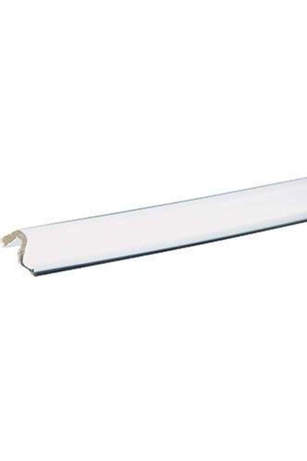 Compression Interior/Exterior Q-Lon Vinyl Door Weatherstrip