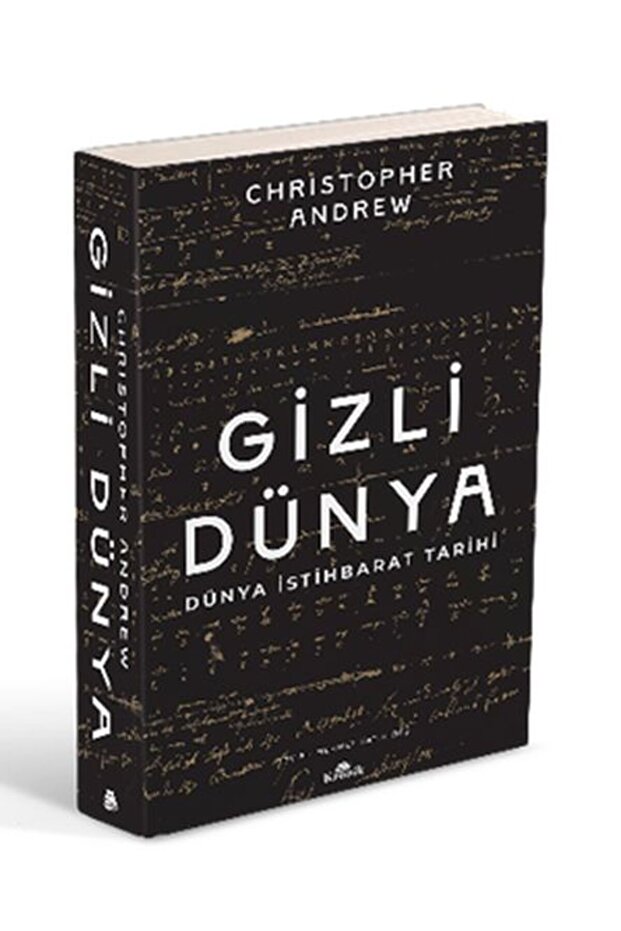 Gizli Dünya