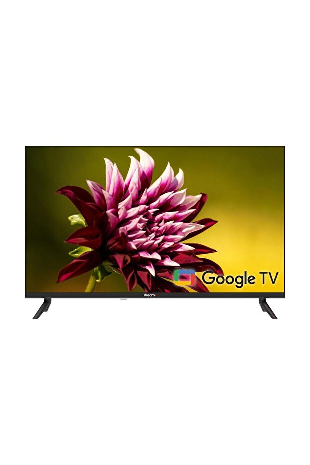32" 82cm Google Tv - 3
