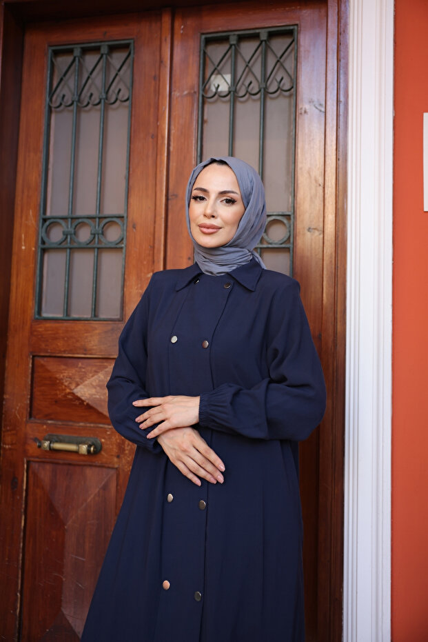 غطاء نيسا ذو المزدوجة - 2