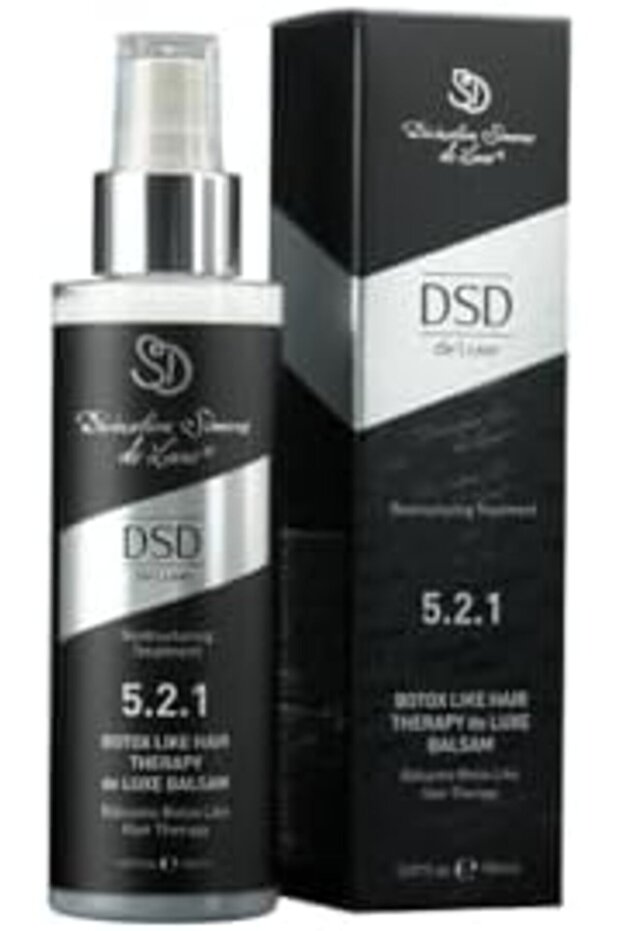 Botox Hair Therapy Balsamdsd 5.2.1