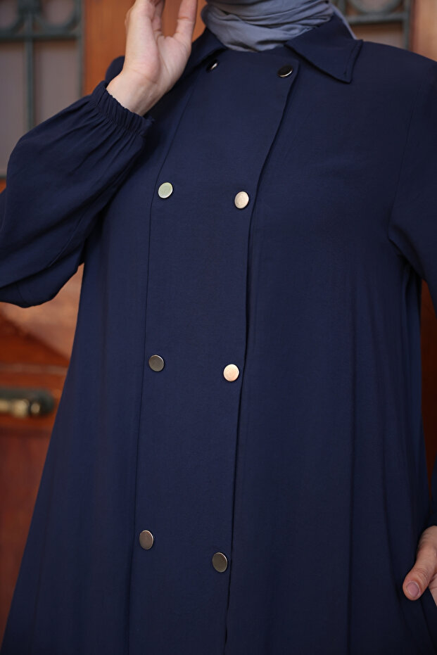 غطاء نيسا ذو المزدوجة - 5