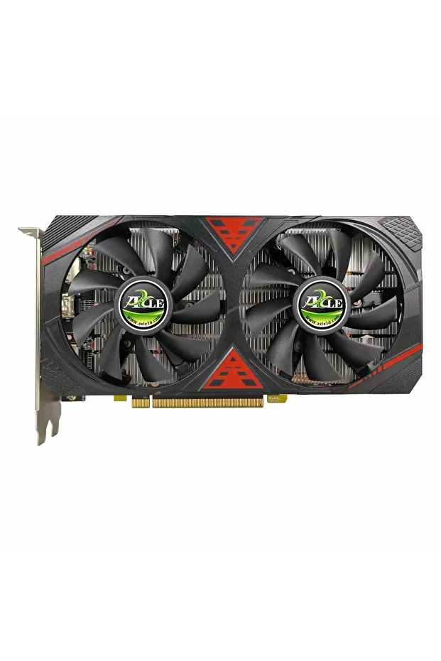 Radeon RX 470 4GB GDDR5 256Bit HDMI/DP Ekran Kartı - 1