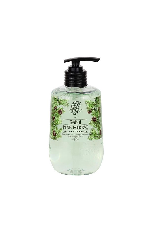 Pine Forest (ÇAM ORMANI) Sıvı Sabun 500 ml - 1