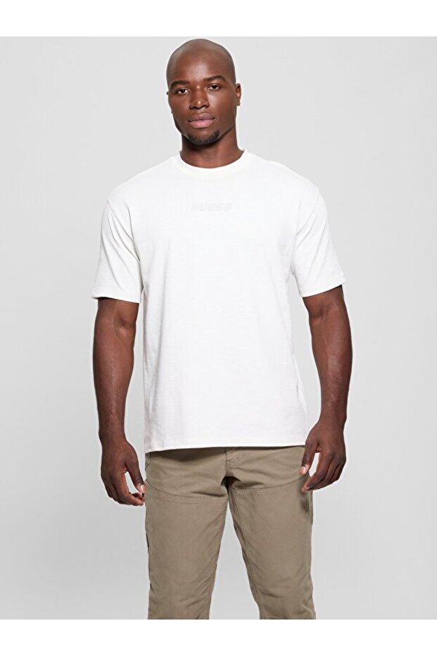 Dalim Erkek Aktif Regular Fit T-Shirt - 2