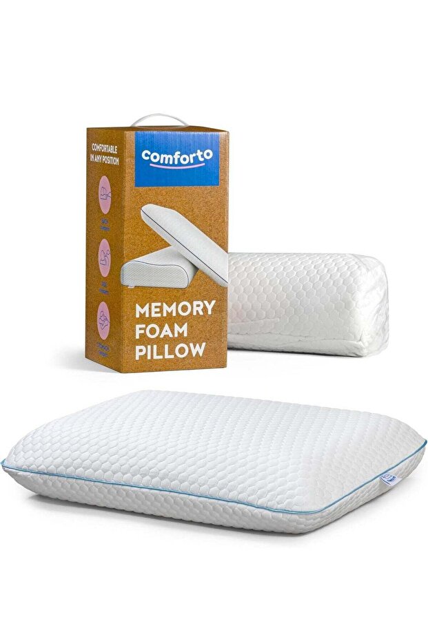 مبرد كومفورتو الكلاسيكي - 1