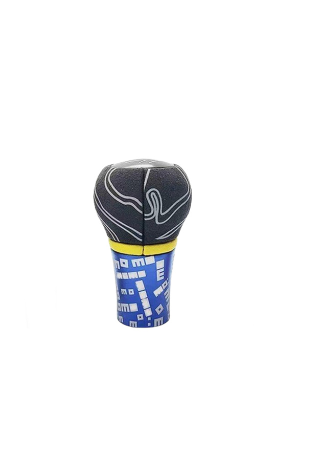 Gear Knob Blue / Icvi209
