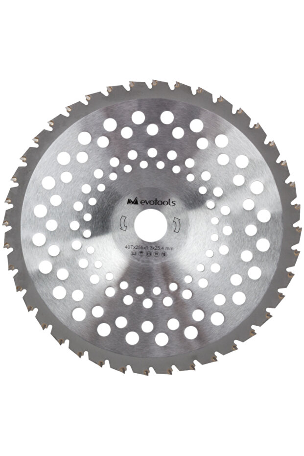 Disc Concav Vidia pentru Motocoasa - 1