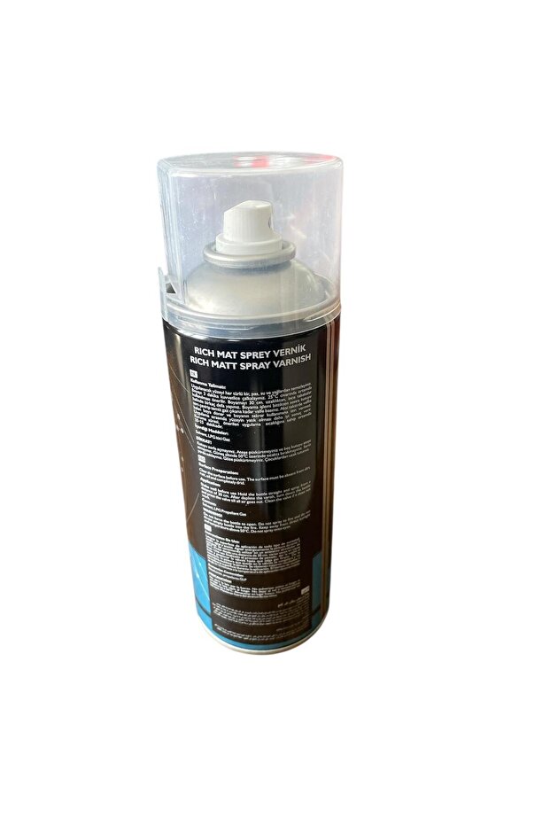 SPREY VERNİK 400 CC - 2