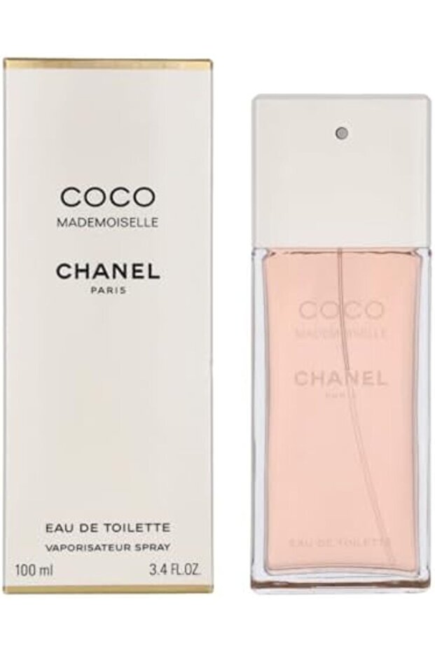 Coco Mademoiselle Fresh Moisture Mist For Women, 100 ml