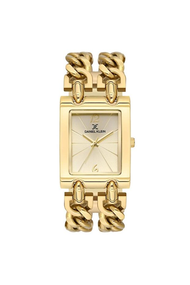 Dk.3.10036-3 Kadın Kol Saati - 1