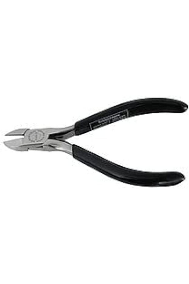 Plier SW-602 6" Black