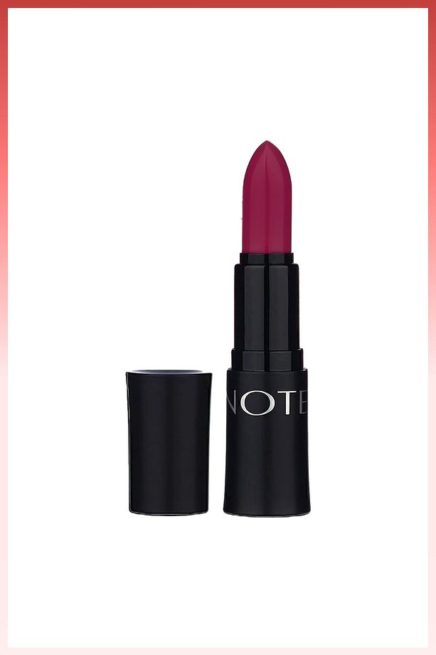 Mattemoist Lipstick Mat Bitişli Ruj 305 Show - Pembe - 5