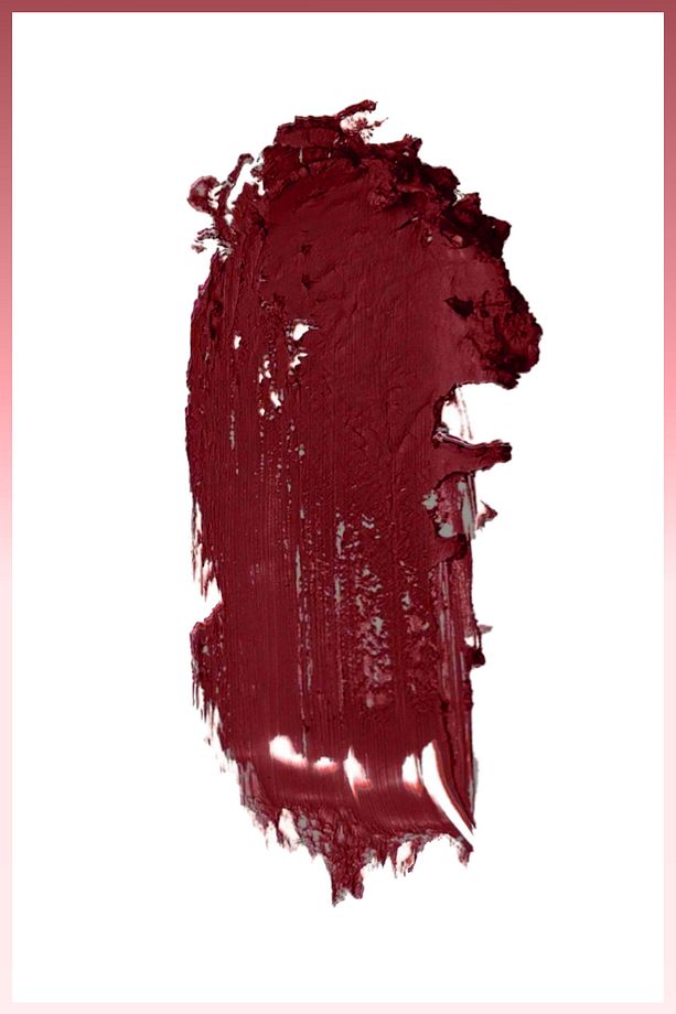Mattemoist Lipstick Mat Bitişli Ruj 307 Dark Wine - Bordo - 6