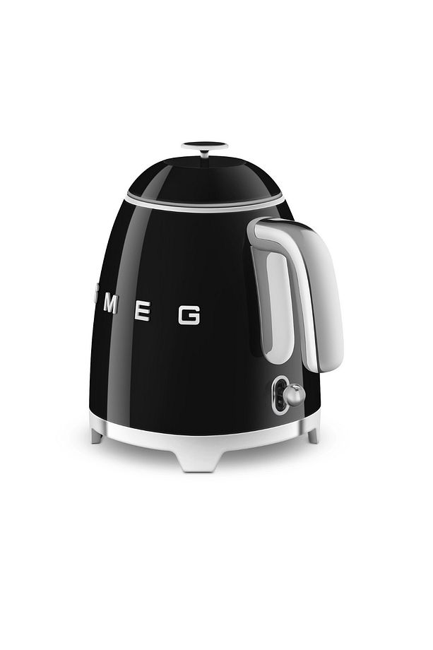 50's Style Retro Mini Kettle 0.8 lt KLF05BLEU - 5