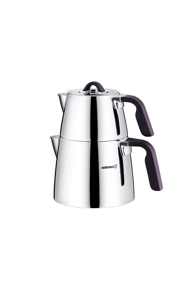 Esta Çaydanlık Takımı 2 lt A080 - 2