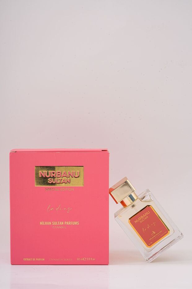 Nurbanu Sultan Parfüm - 4