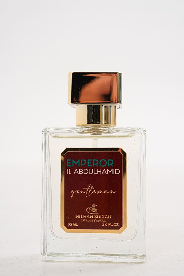 2. Abdülhamid Han Parfüm - 2