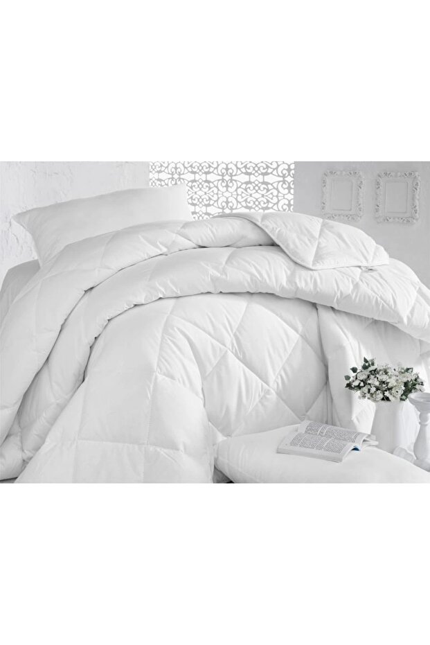 لحاف سيليكون مزدوج - 1