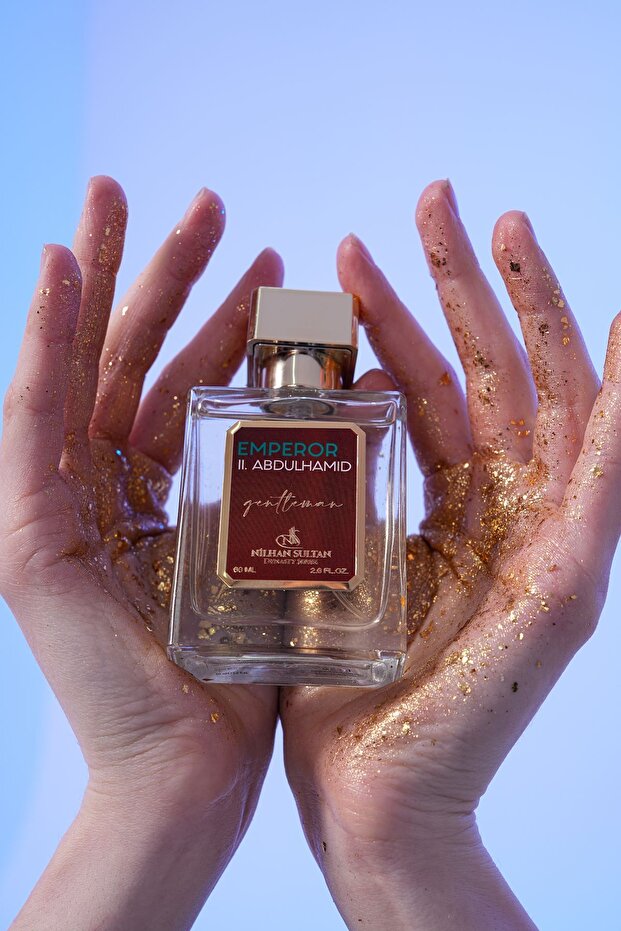 2. Abdülhamid Han Parfüm - 4
