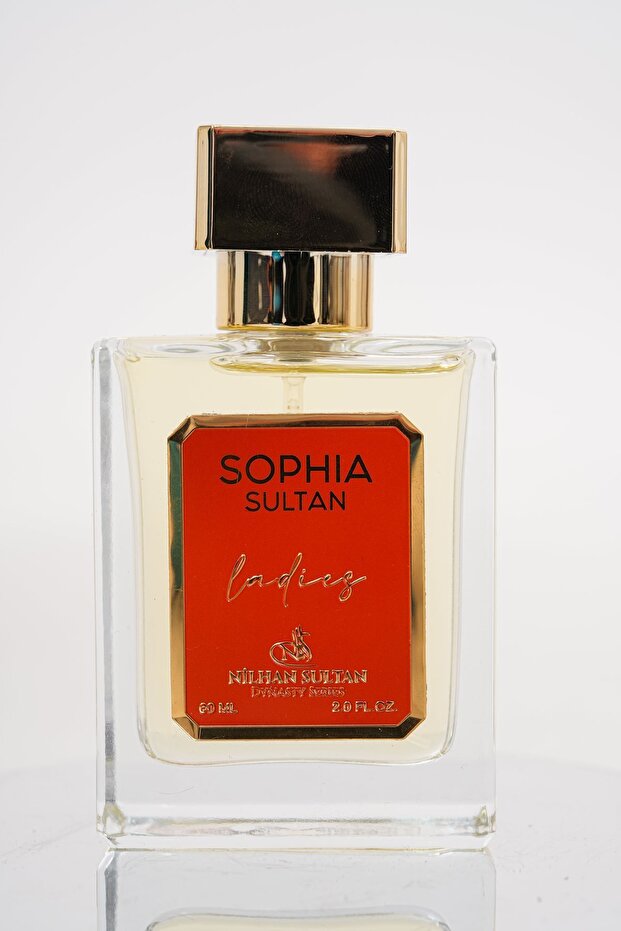 Safiye Sultan Parfüm - 2