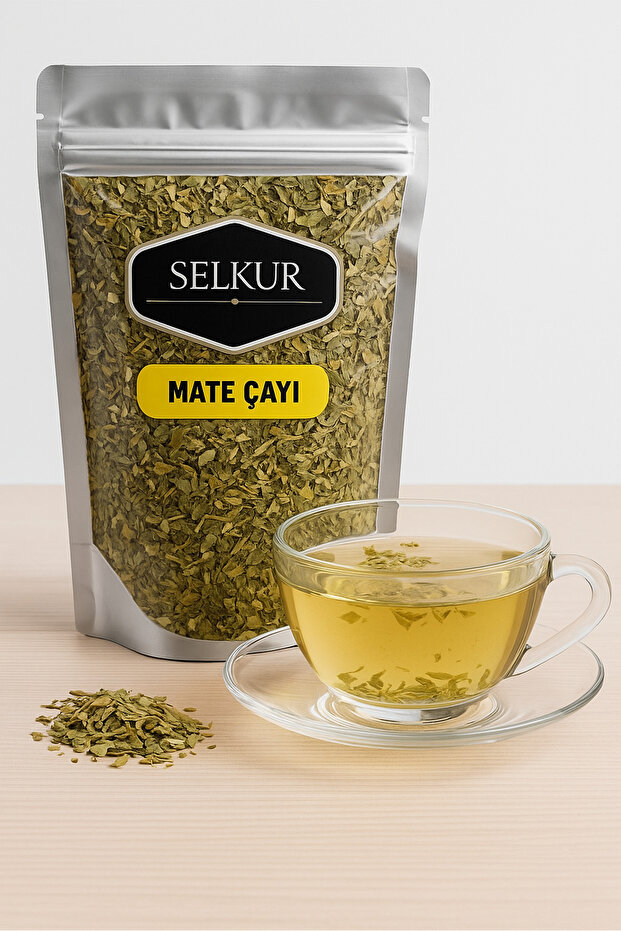 Mate Çayı 100GR - 1