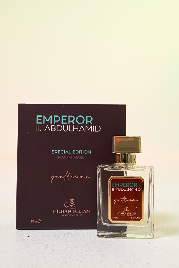 2. Abdülhamid Han Parfüm - 3