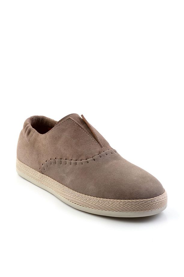 Vizon Leather Erkek Espadril E01901361102 - 3