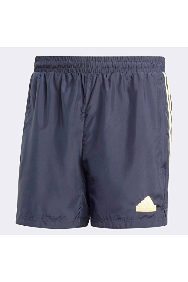 Tiro Erkek Lacivert Şort (IW3573) - 6