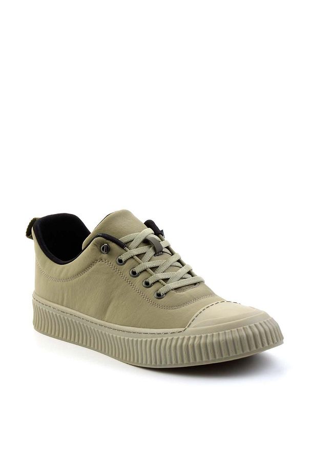 Haki Erkek Sneaker E01175581567 - 3