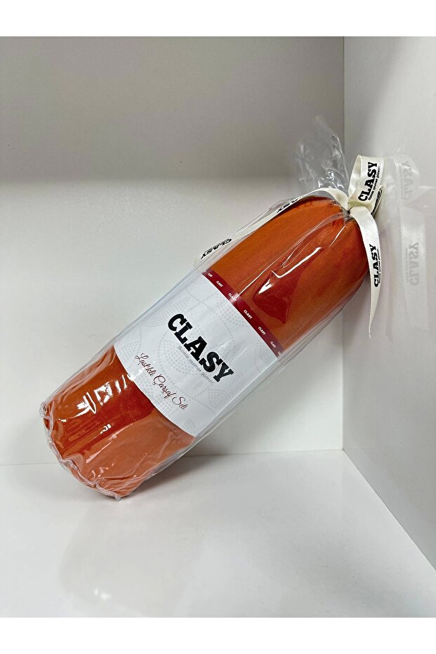 Ranforce Single Elastic Sheet Set - Plain Tile - 2