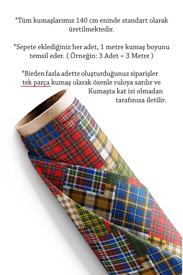 Dijital Baskılı Döşemelik Koltuk Kumaşı,kırlent,minder Kaplama. Premium Kumaş - 6